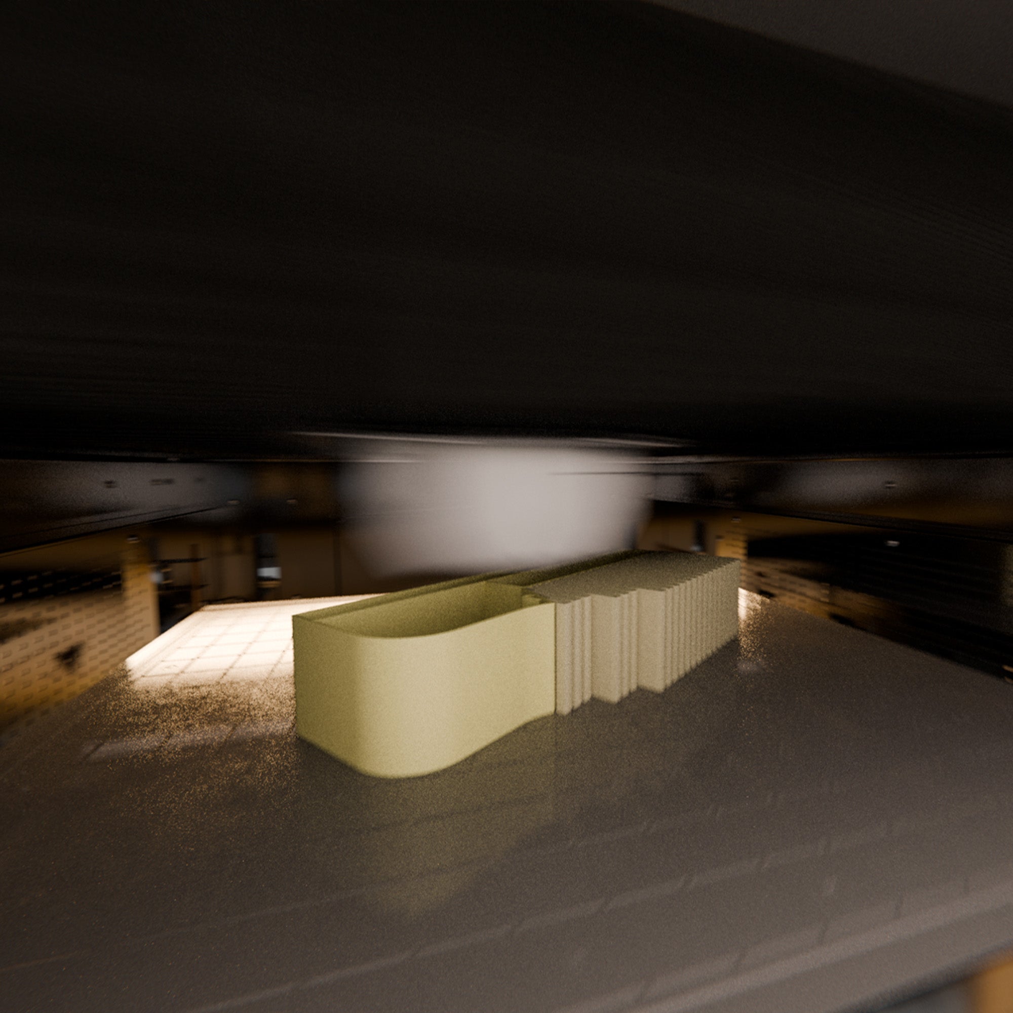 Impressora 3D Roboze ARGO 500 