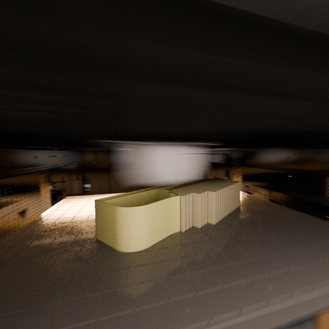 Impressora 3D Roboze ARGO 500 