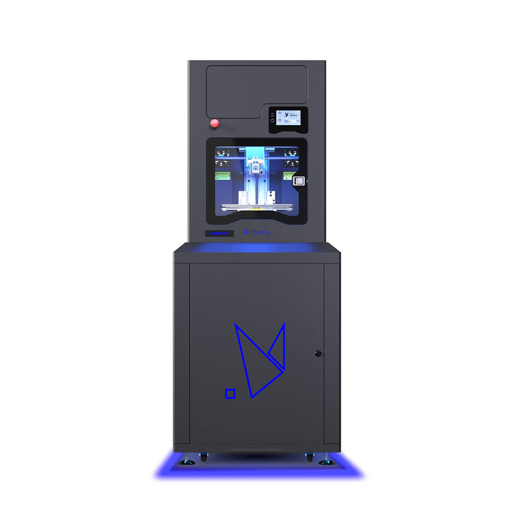 Impressora 3D Roboze ARGO Plus PRO 