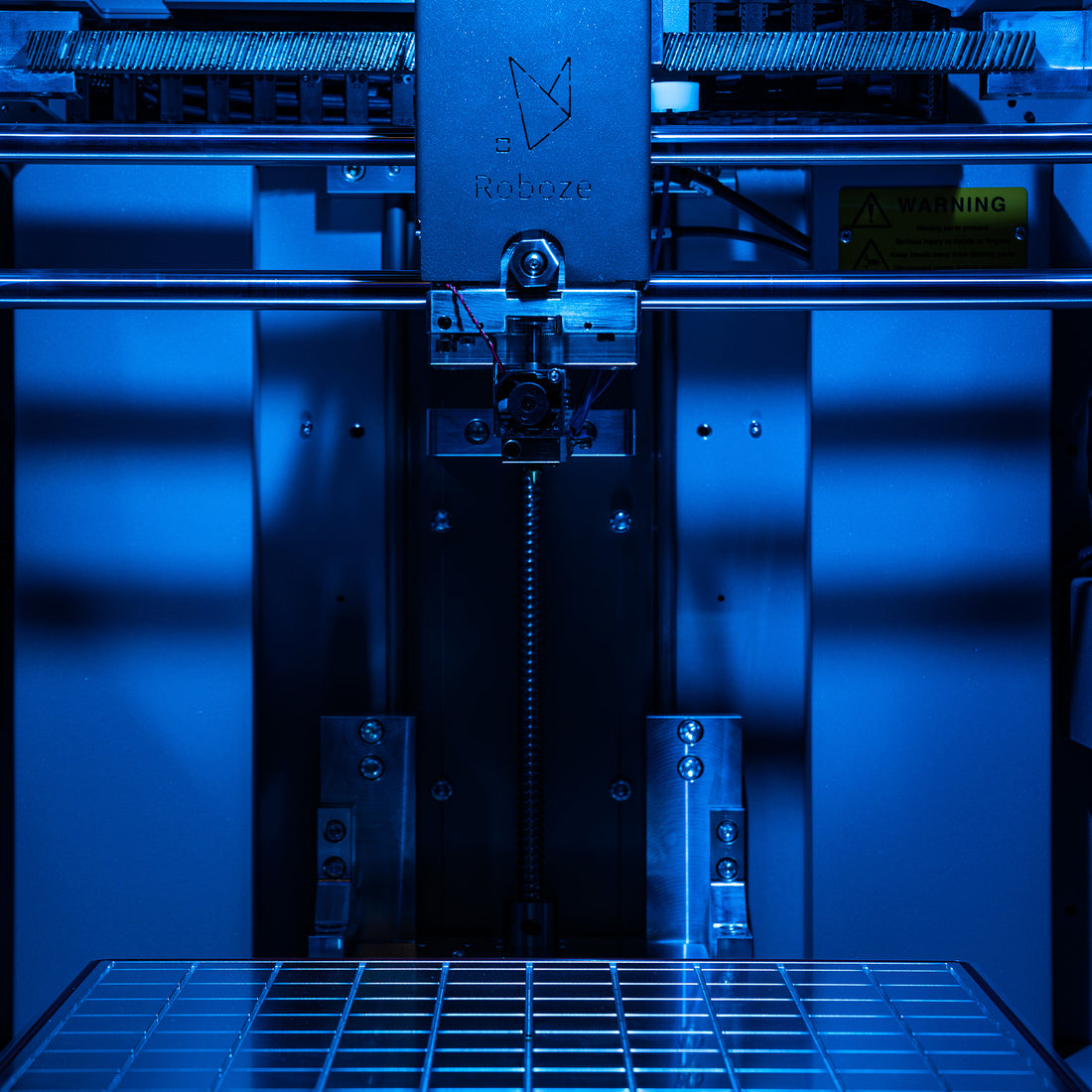 Impressora 3D Roboze ARGO Plus PRO 