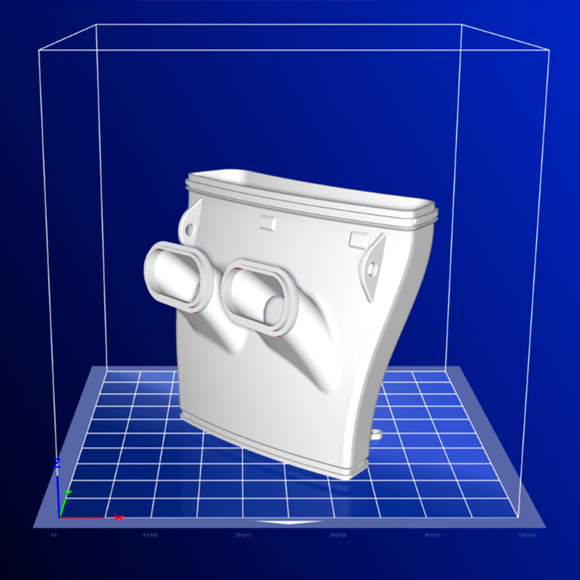 Impressora 3D Roboze ARGO Plus PRO 