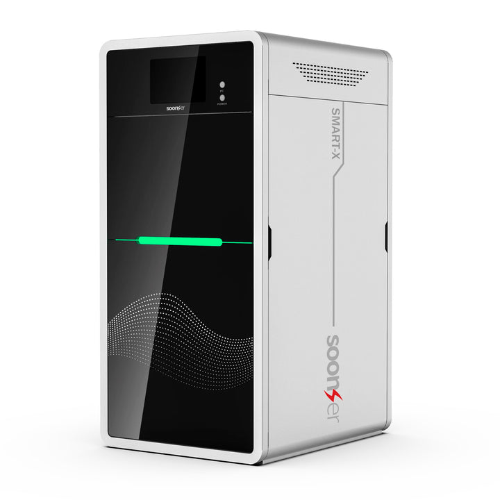 Impressora 3D Soonser Smart-300H SLA 