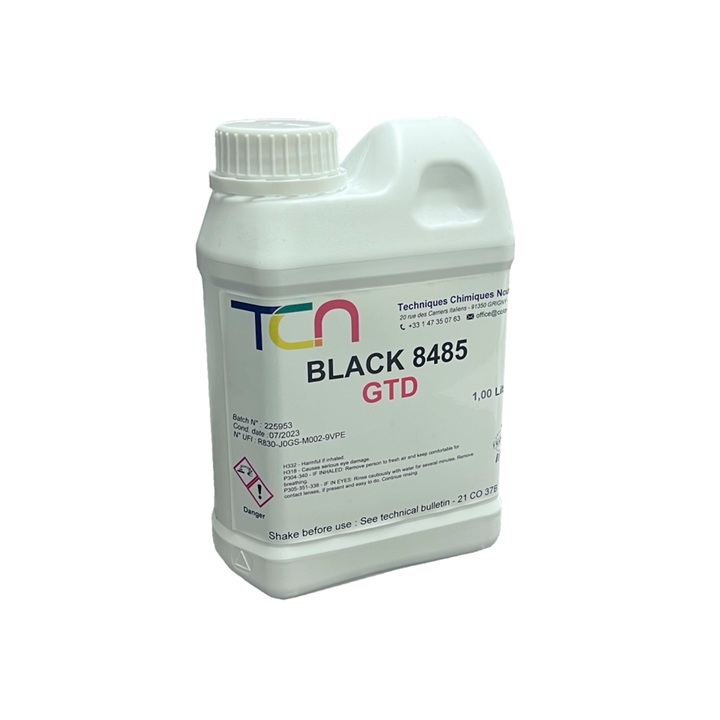 Preto GTD 8485, 1L 
