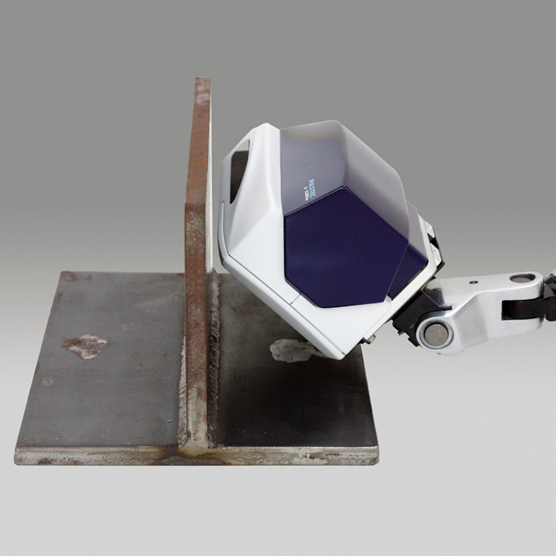 Analisador de Estresse Residual de Raios X Portátil 