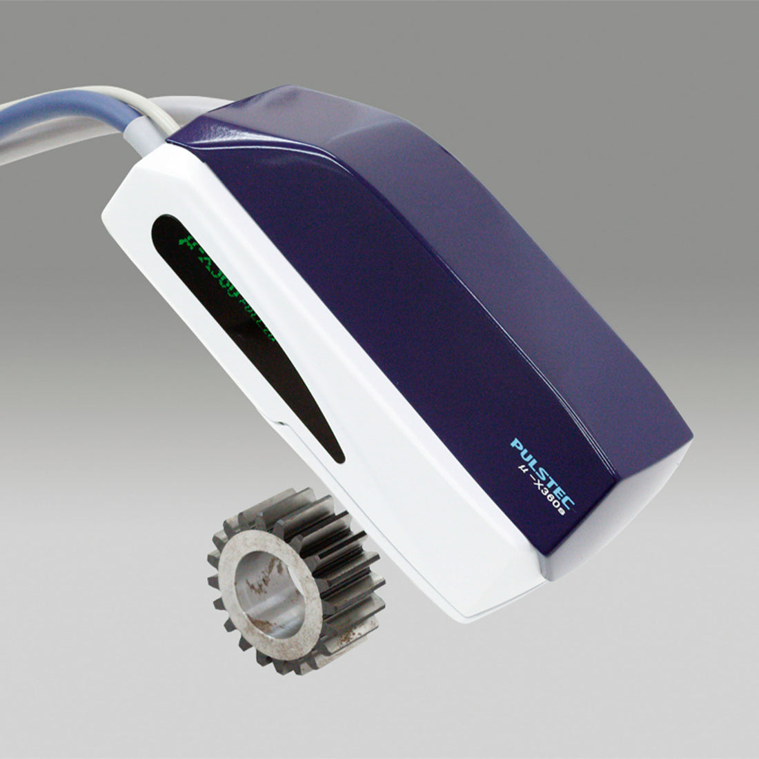 Analisador de Estresse Residual de Raios X Portátil 