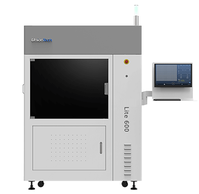 Impressora 3D Soonser Mars Pro-600 SLA 